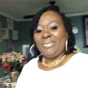 Meet your Posher, Sandra