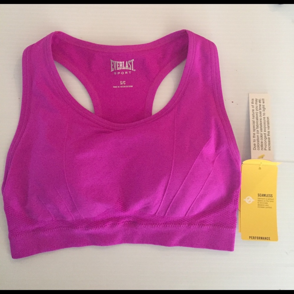 Everlast Sport Bra