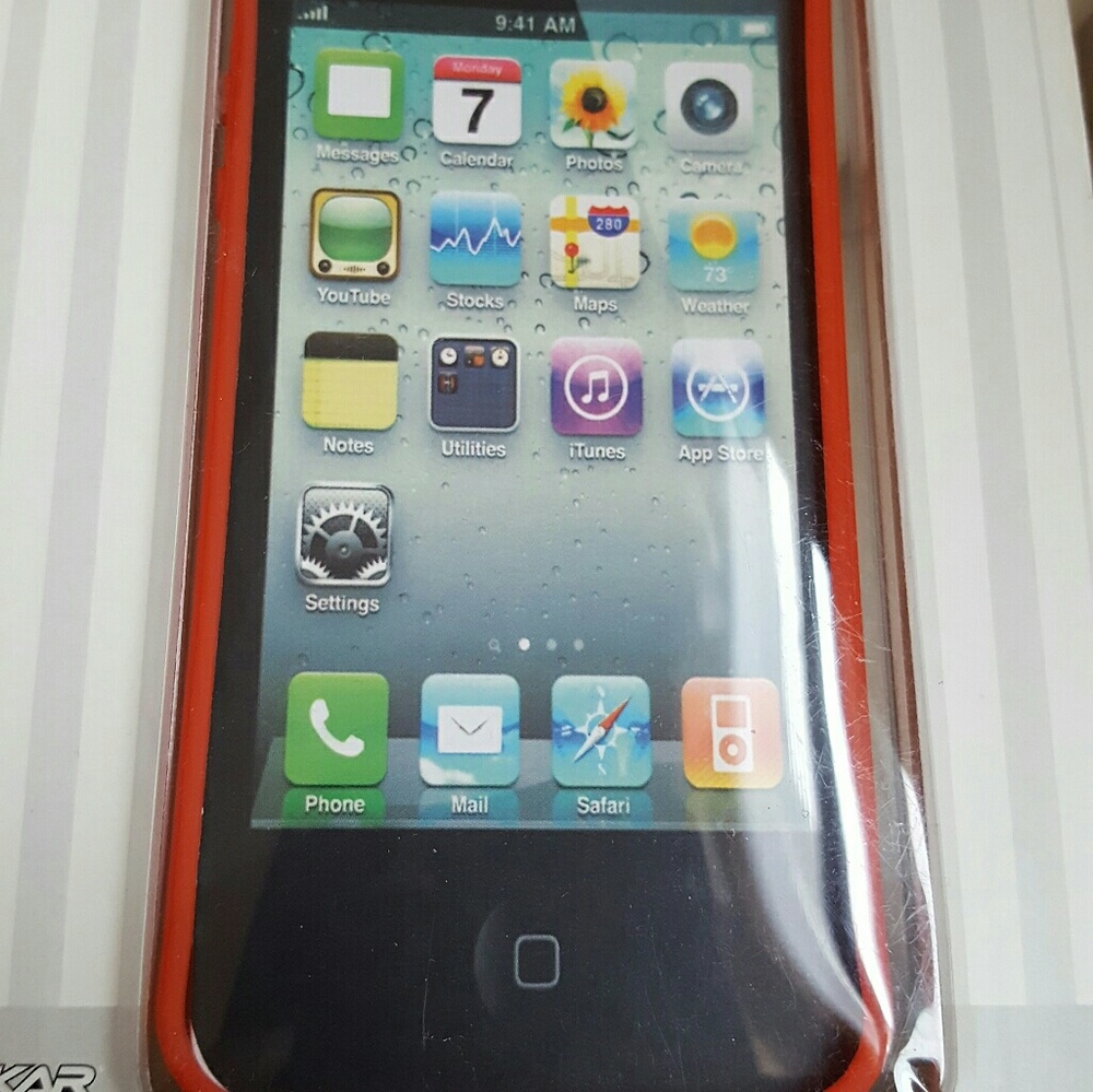 Case
