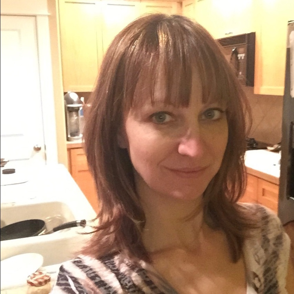 Meet your Posher, Carole