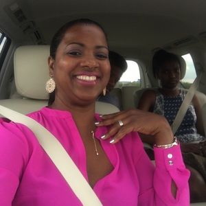 Meet your Posher, Juana