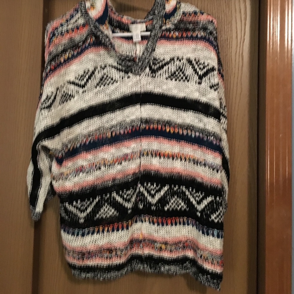 Forever 21 plus size XL