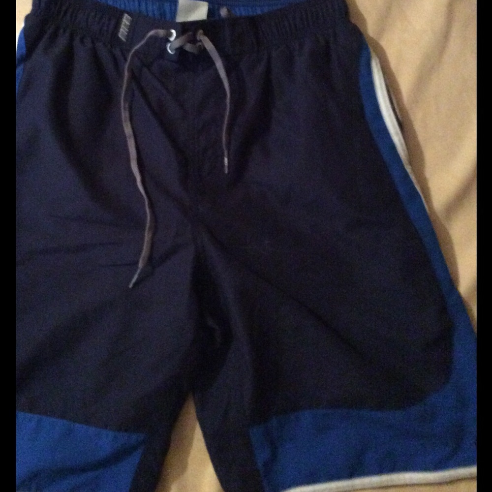 Swim trunks