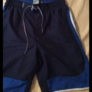 Swim trunks