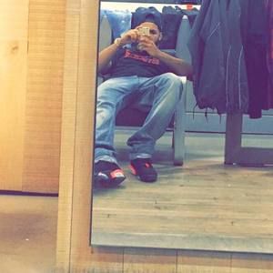 Meet your Posher, Robert