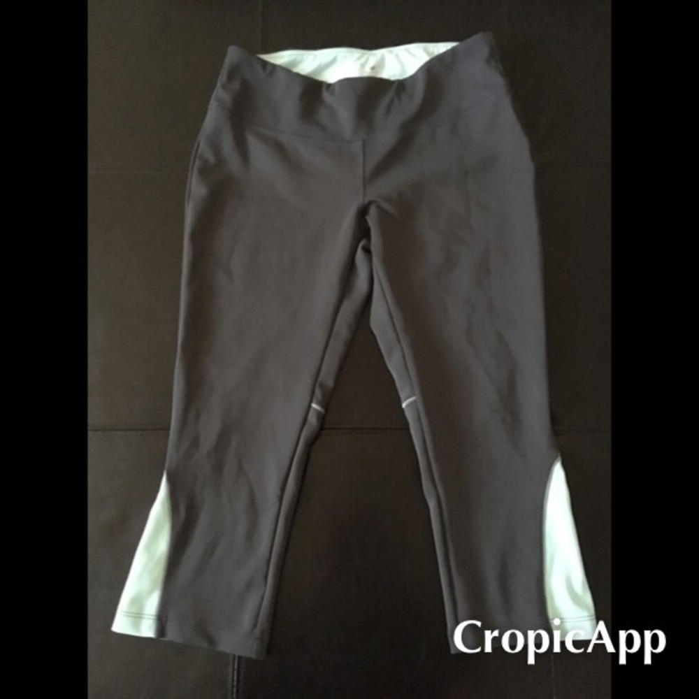 New Balance fitness yoga pants leggings LIKE NEW