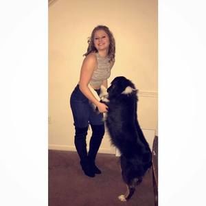 Meet your Posher, Casey