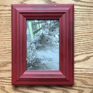 4x6 Frame