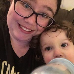 Meet your Posher, Katie