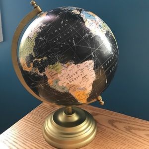 Globe