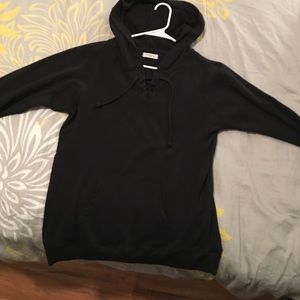 Ocean drive XL but fits like a L