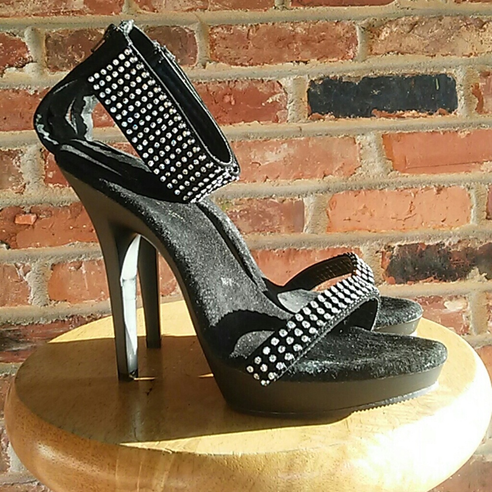 Women's High Heel