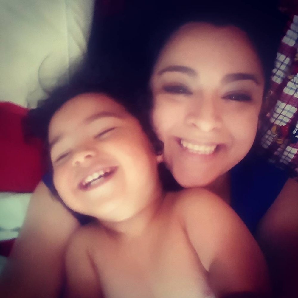 Meet your Posher, Tiffany