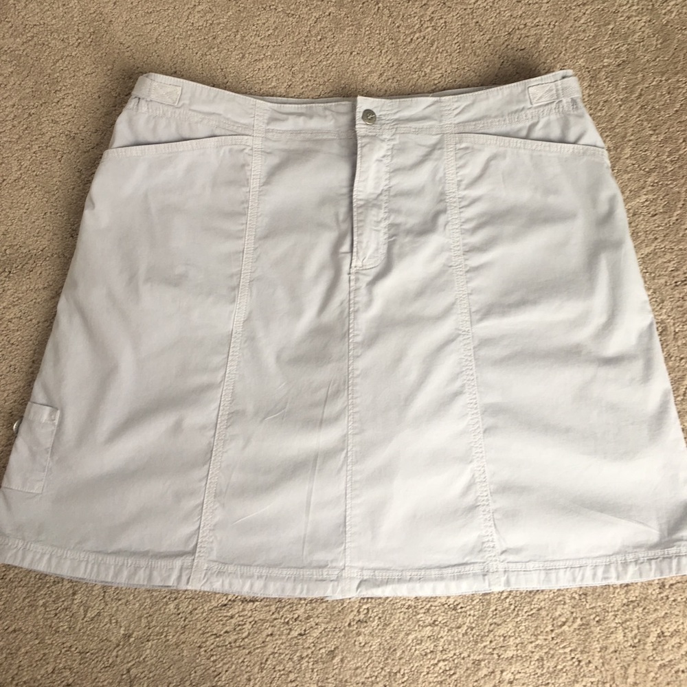 Fresh Produce skort