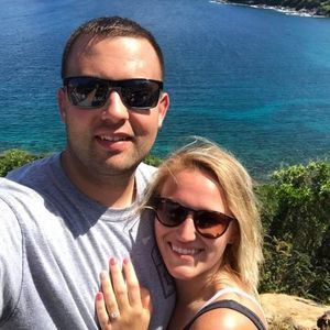 Meet your Posher, Kaitlynn