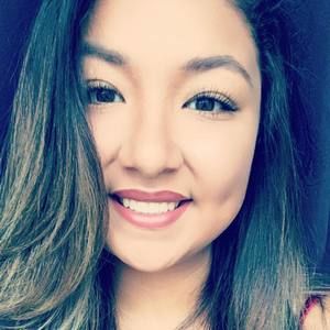 Meet your Posher, Maritza