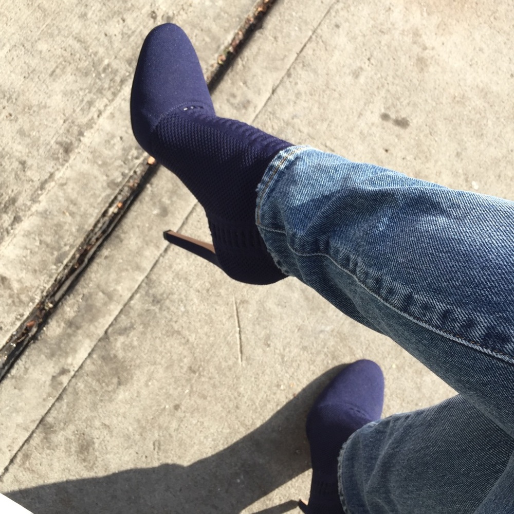 Meet your Posher, Anne