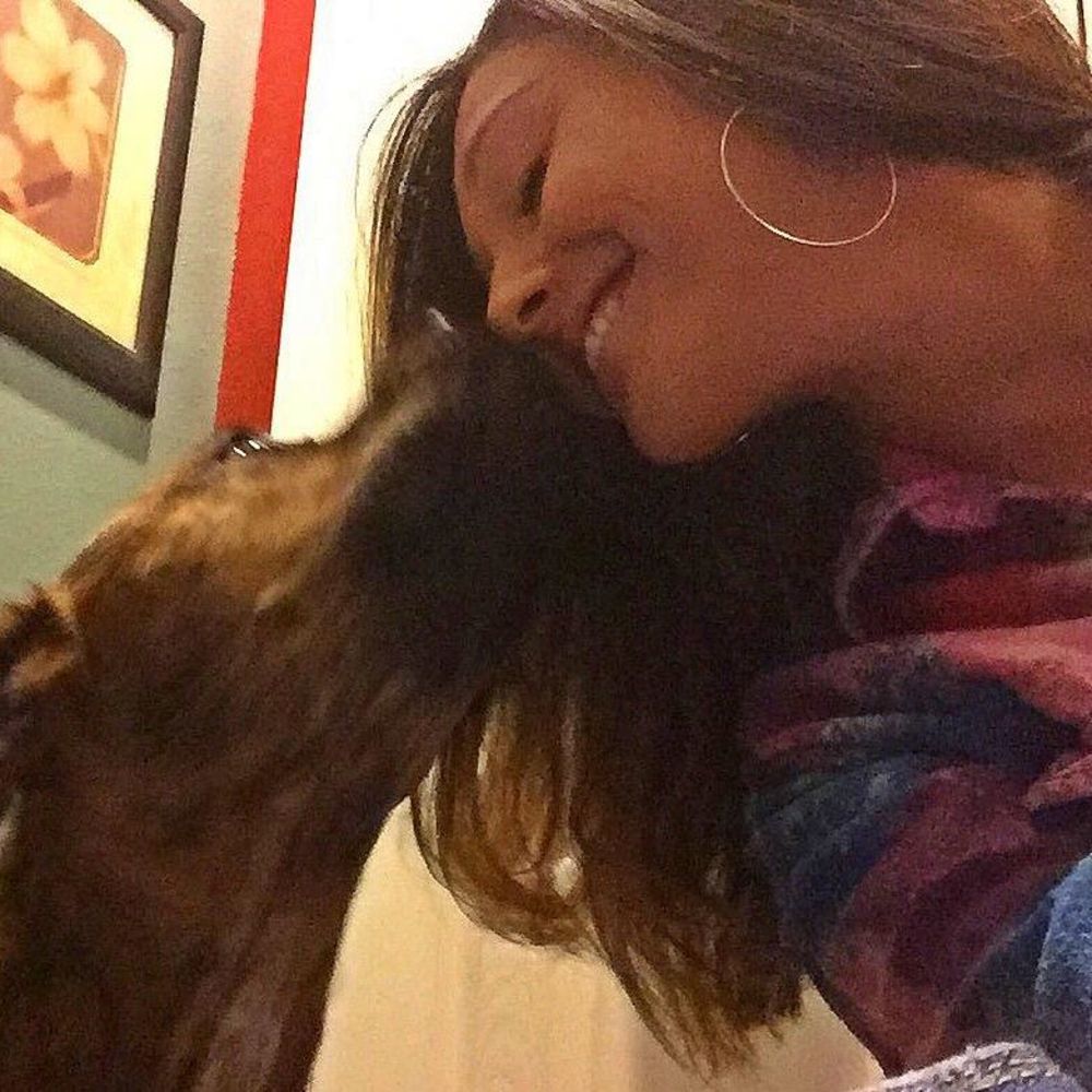 Meet your Posher, Bree