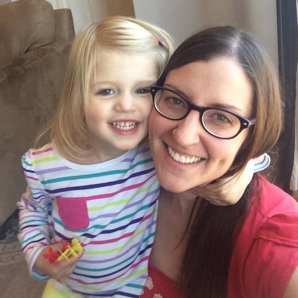 Meet your Posher, Jackie