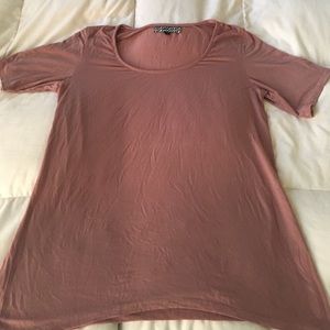 Soft tee from Groceries size M