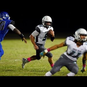 Meet your Posher, Jason