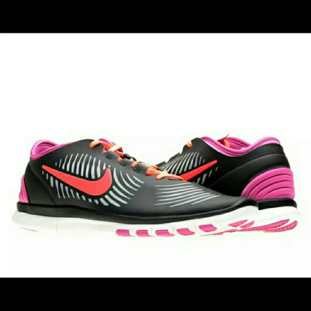 Nike Free Run 5.0 Sneakers Size US 9