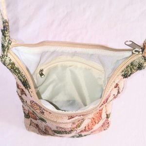 Vintage Bags - BUTTERFLY Crossbody Bag Vintage Bags - BUTTERFLY Crossbody Bag