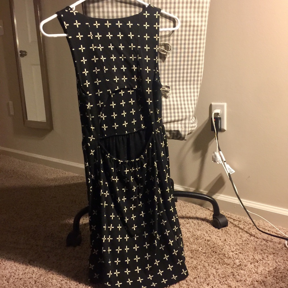 Vans Dress! Never worn. Very cute for spring!