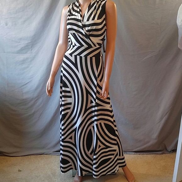 NWT Maxi Magnificent by NY&C