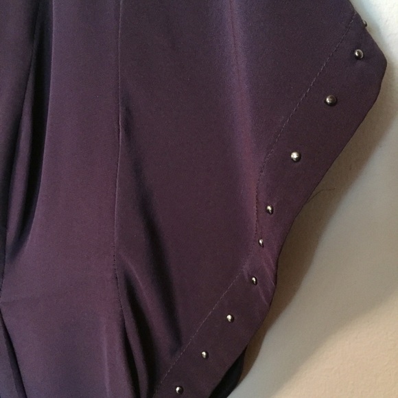 Nordstrom 'Matty M' 100% Silk Blouse - Picture 5 of 8