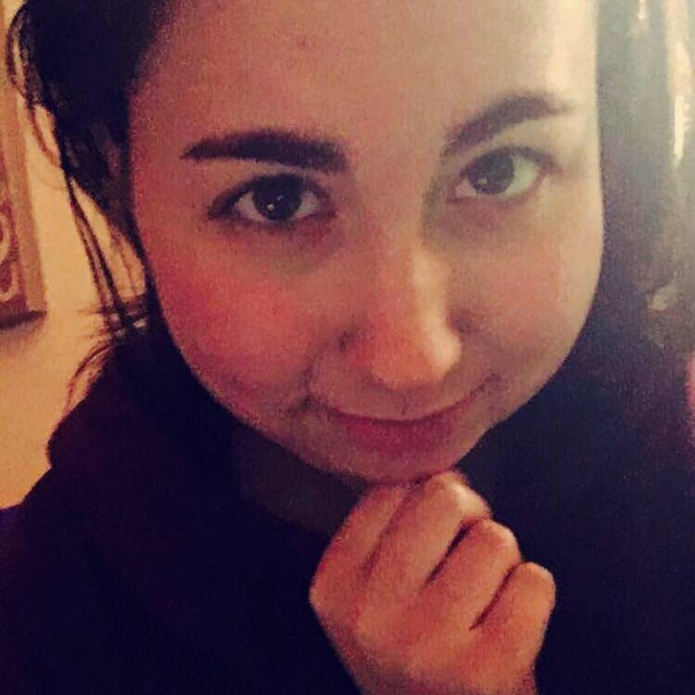 Meet your Posher, Jenny