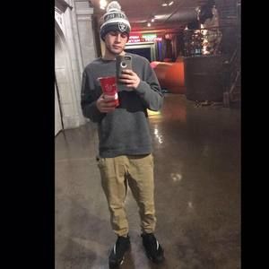 Meet your Posher, Austin