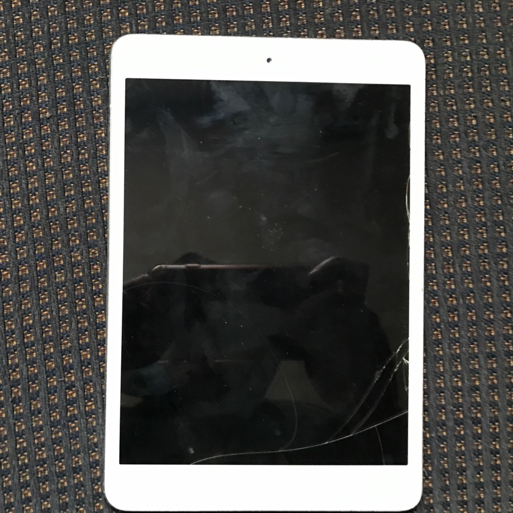 iPad mini