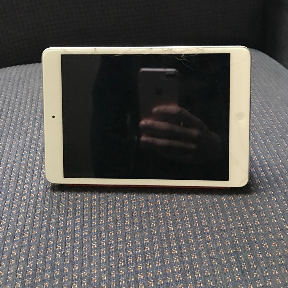 iPad mini - Picture 5 of 5