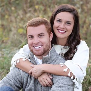 Meet your Posher, Cole