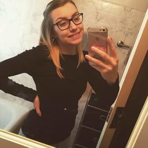 Meet your Posher, Bianca