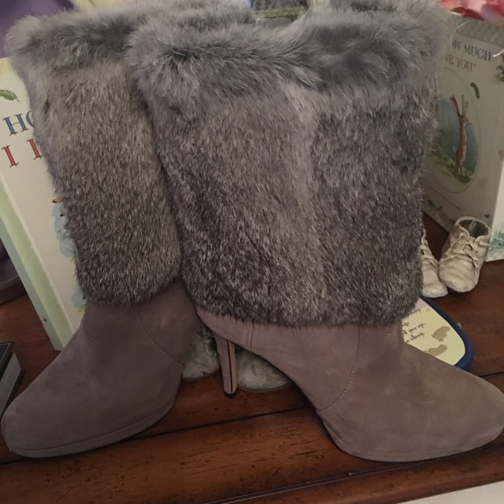 Meet your Posher, Tandra