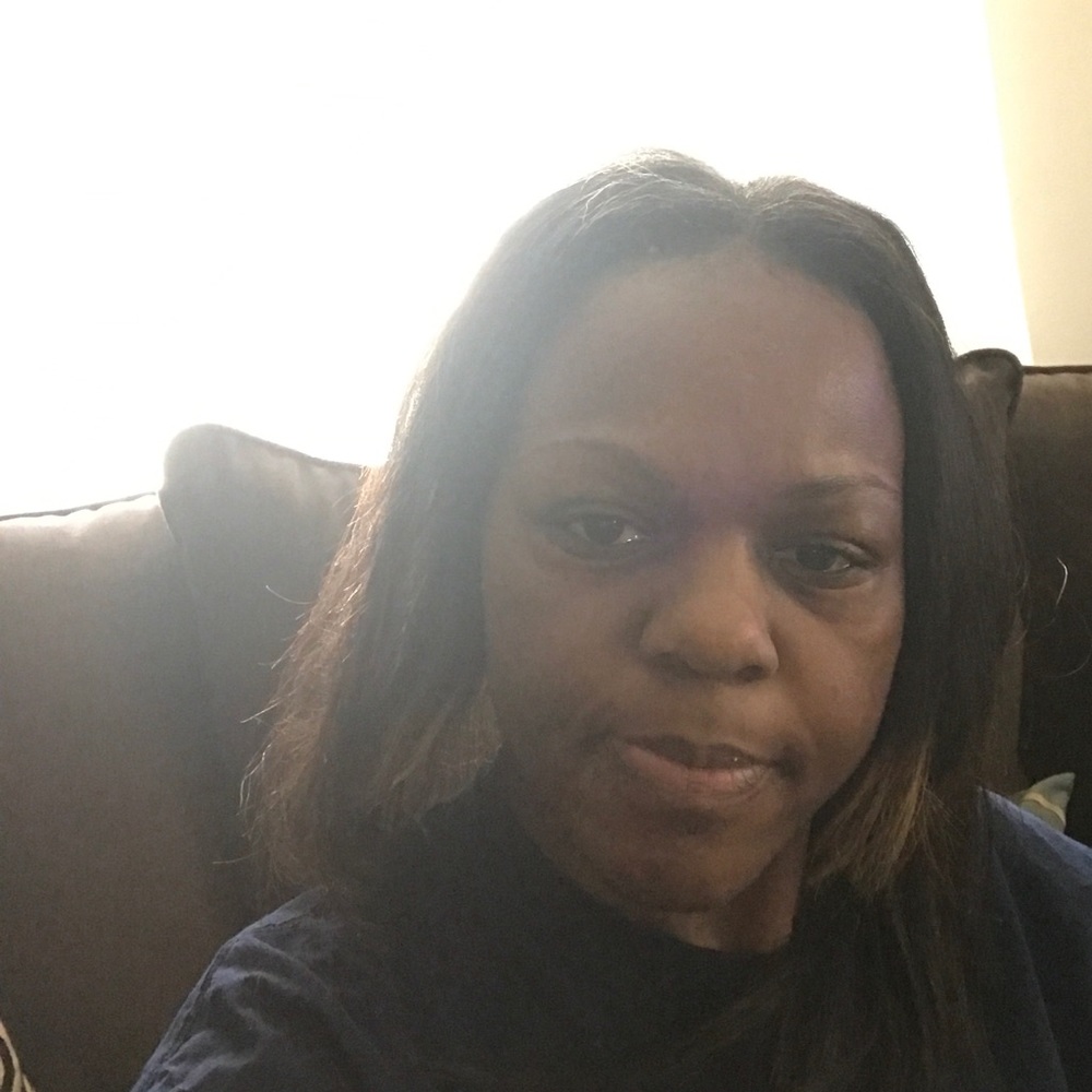 Meet your Posher, Cherisse