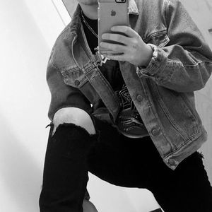 Meet your Posher, Jake