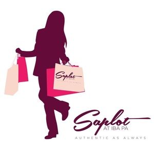 Meet your Posher, Jonalyn