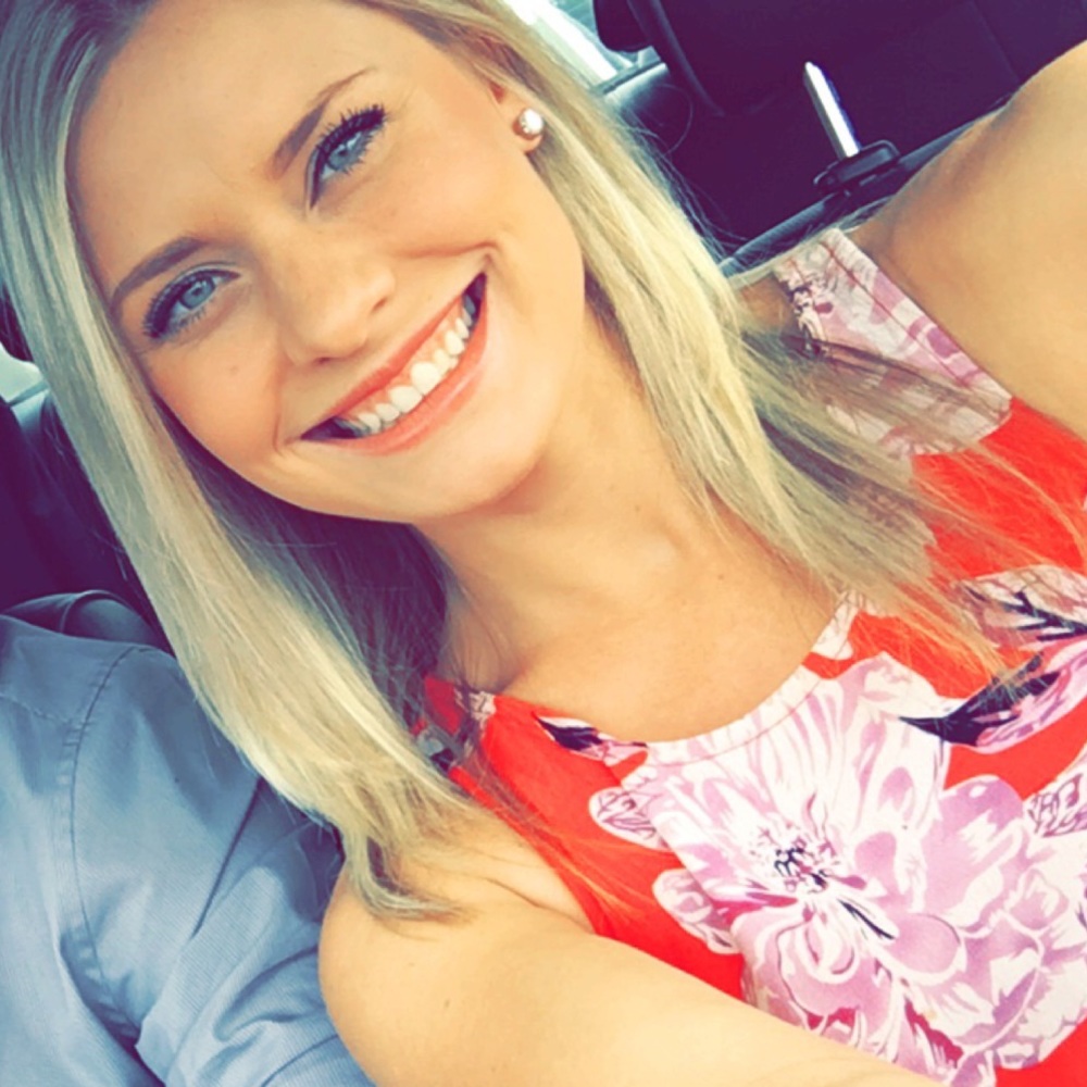 Meet your Posher, Amanda