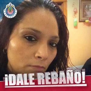 Meet your Posher, Yanet