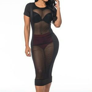 Women Summer Dresses 2017 New Fashion Casual Femal Women Summer Dresses 2017 New Fashion Casual Femal
