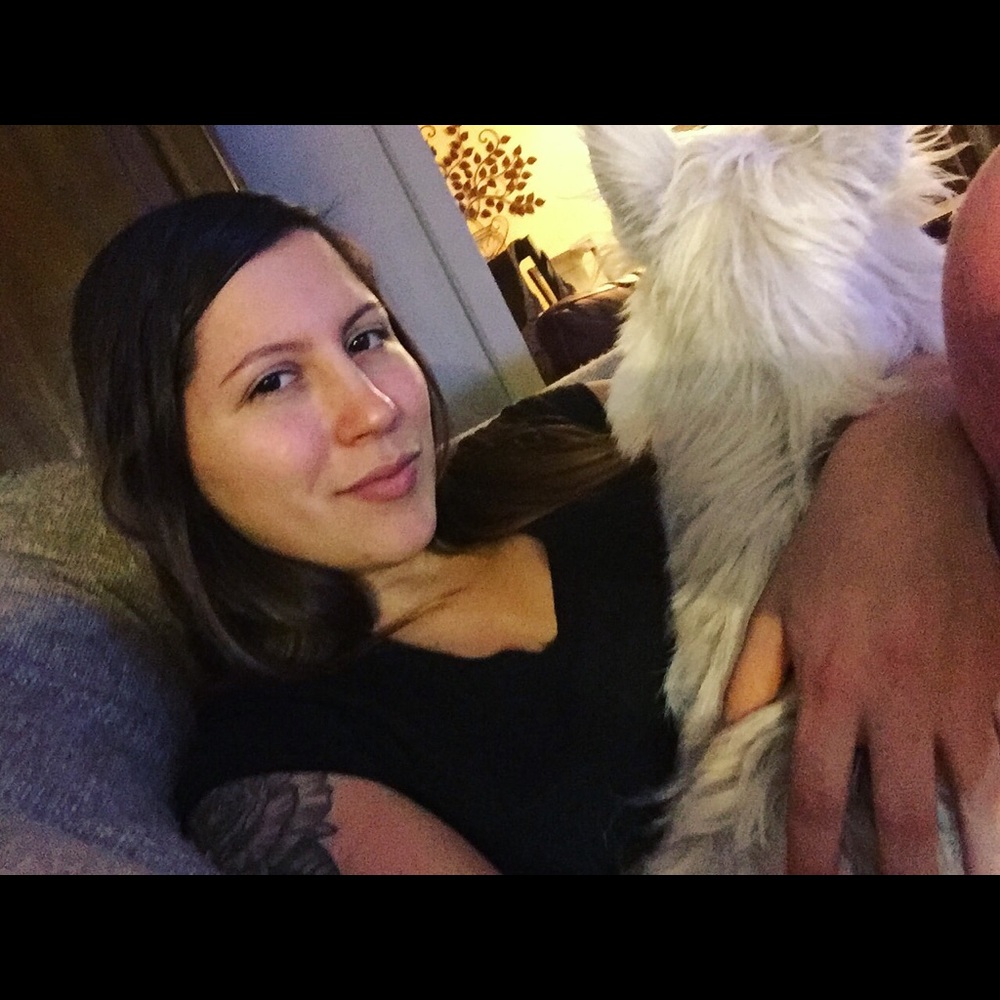 Meet your Posher, Ariana