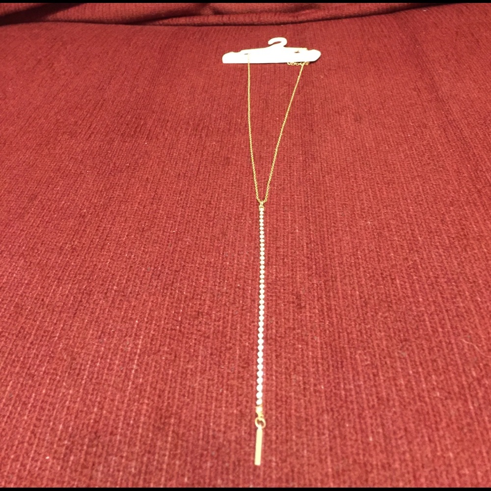 ⭐️ 4 for $8 ⭐️ NWT Maurice's necklace