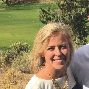 Meet your Posher, Kathy