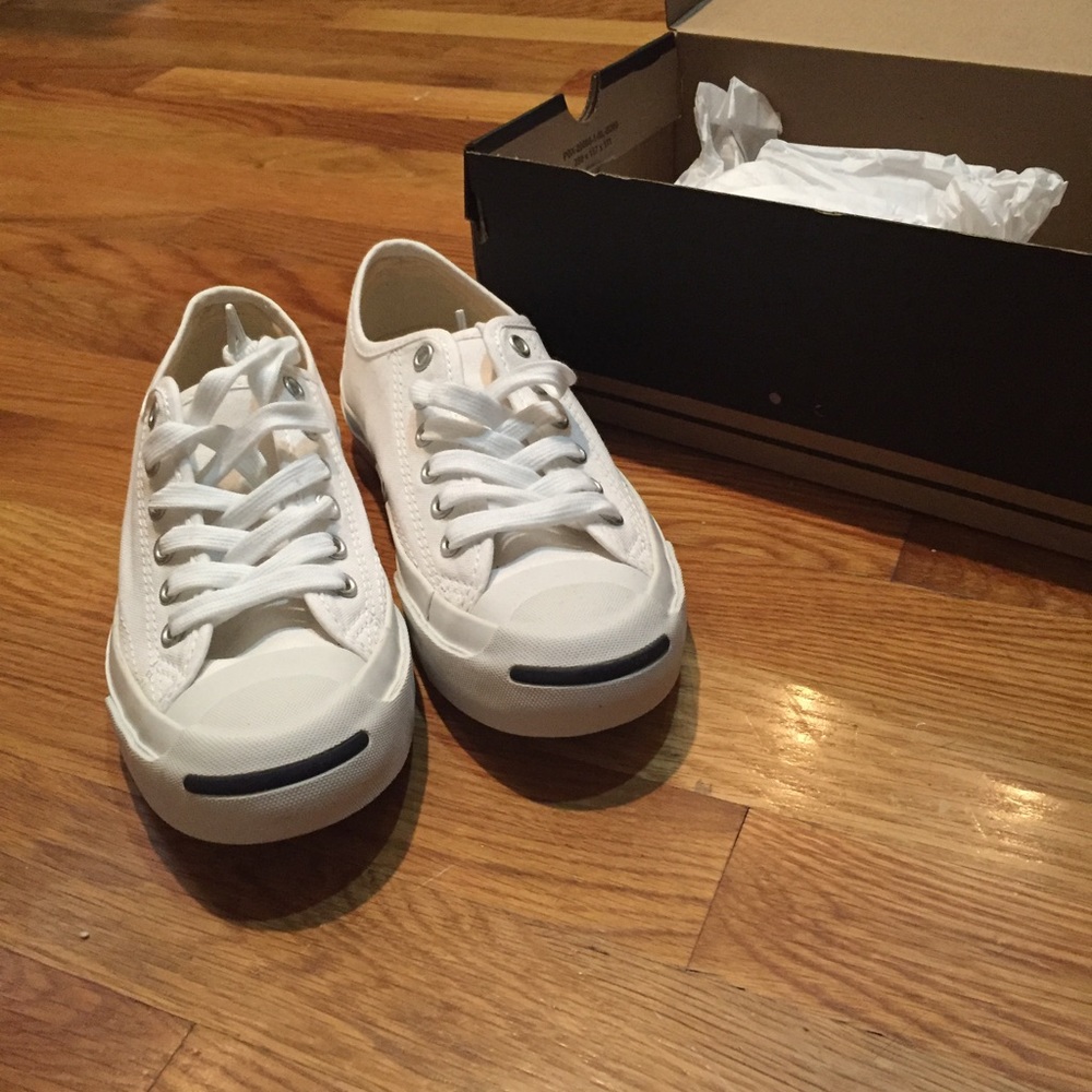 Converse Classic Jack Purcell Jack Ox Sneaker