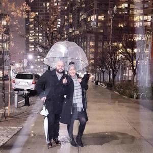 Meet your Posher, Alejandro