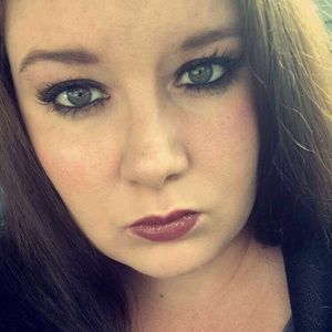 Meet your Posher, Cheyenne