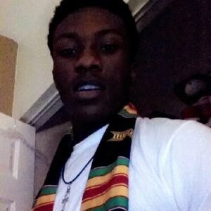 Meet your Posher, Thomas